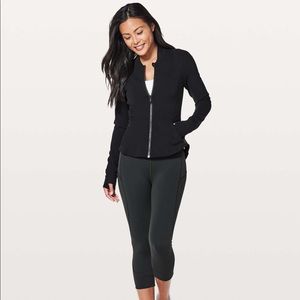 Lululemon Ease Jacket